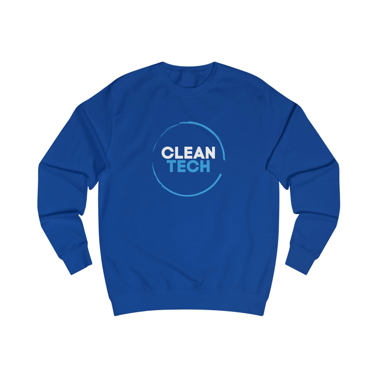 CLEANTECH - Men's Sweatshirt