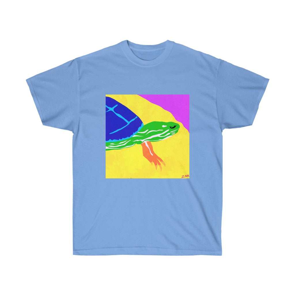Turtle Ultra Cotton Tee
