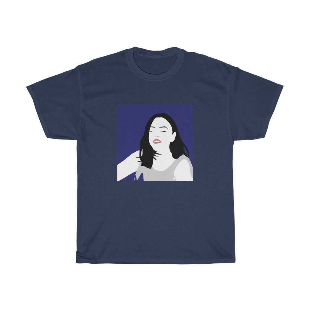 Pop Art - Unisex Heavy Cotton Tee