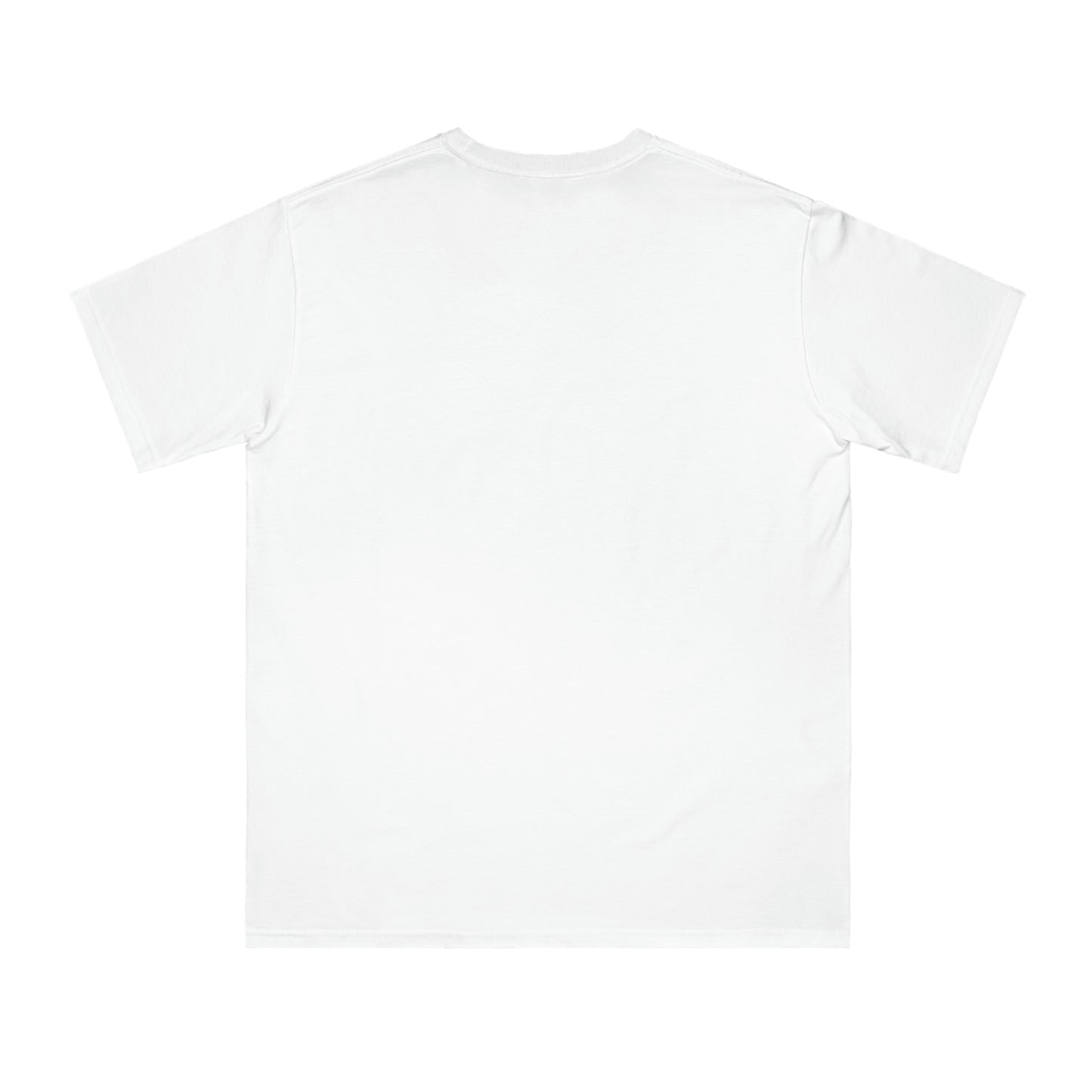Organic Unisex Classic T-Shirt - ZERO WASTE