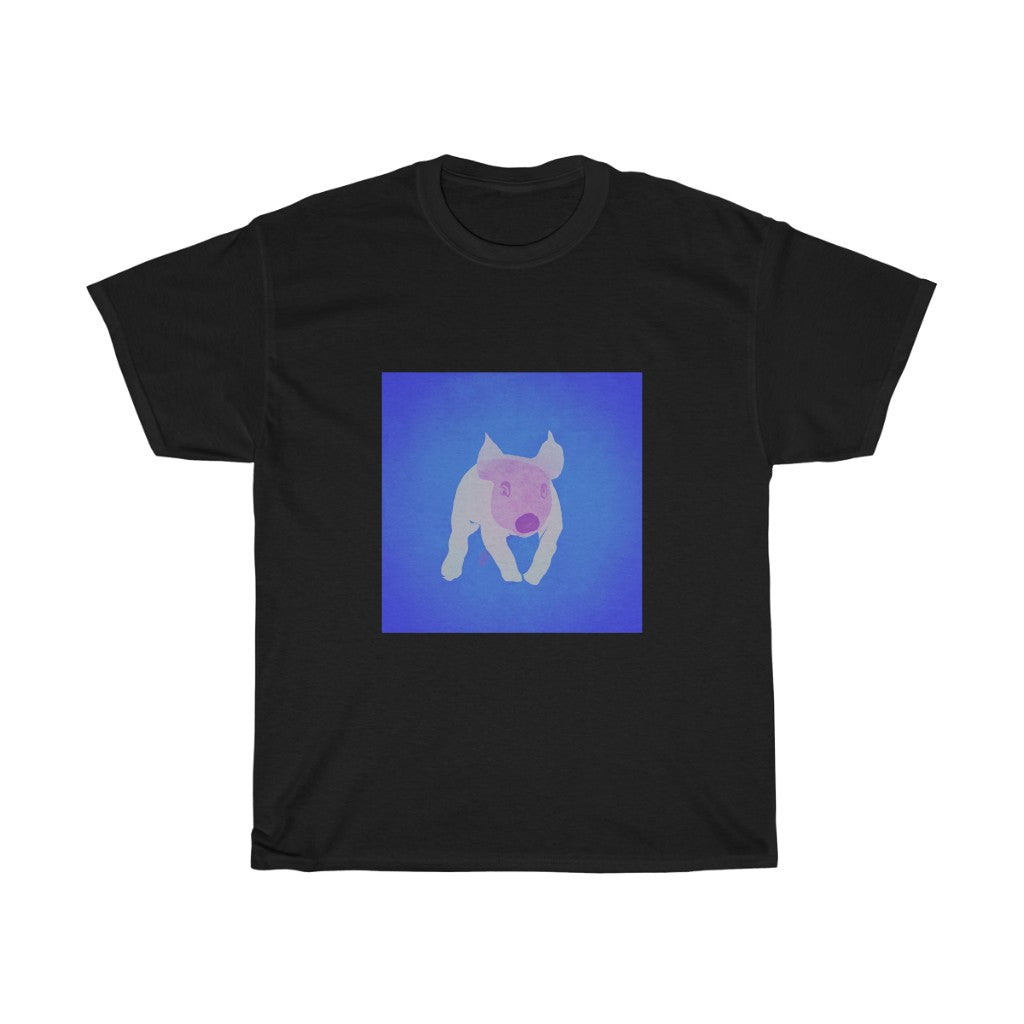 Piggy - Unisex Heavy Cotton Tee