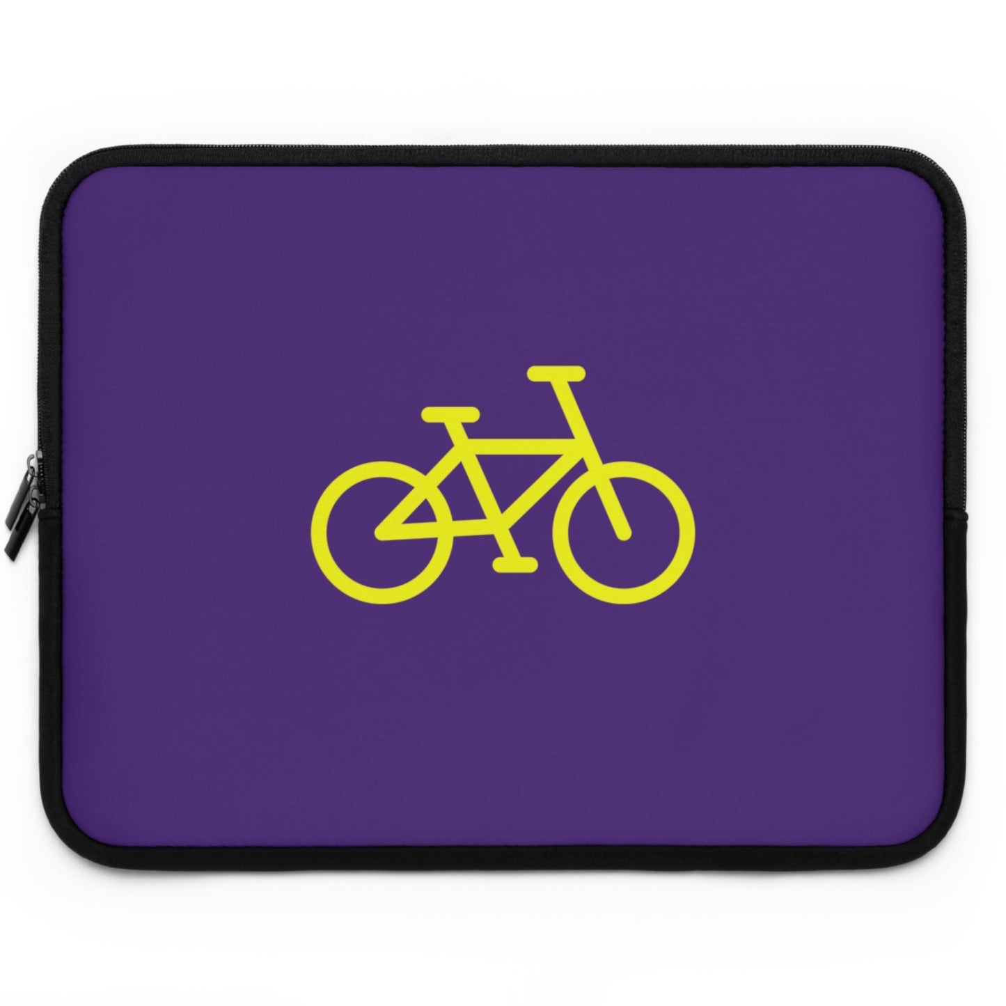 Laptop Sleeve - Bike