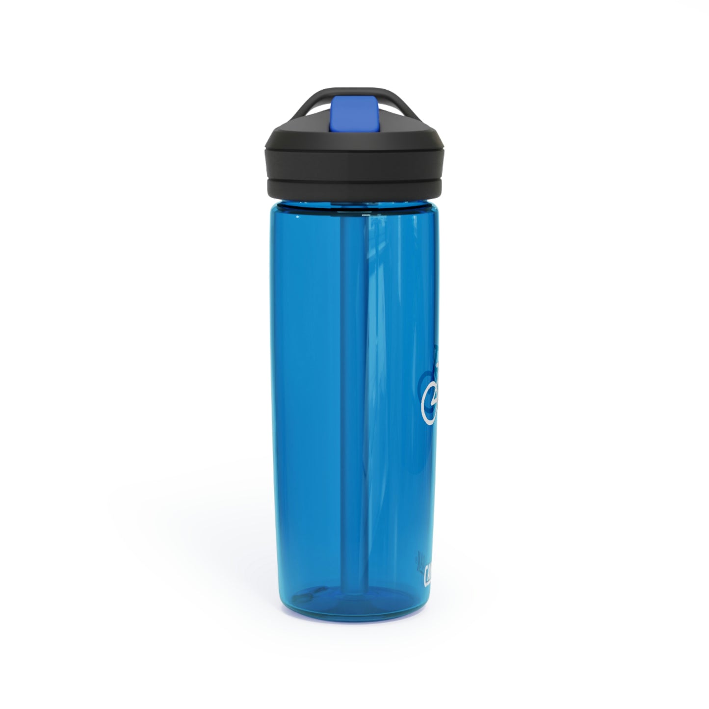 CamelBak Eddy®  Water Bottle, 20oz\25oz - Bike Print