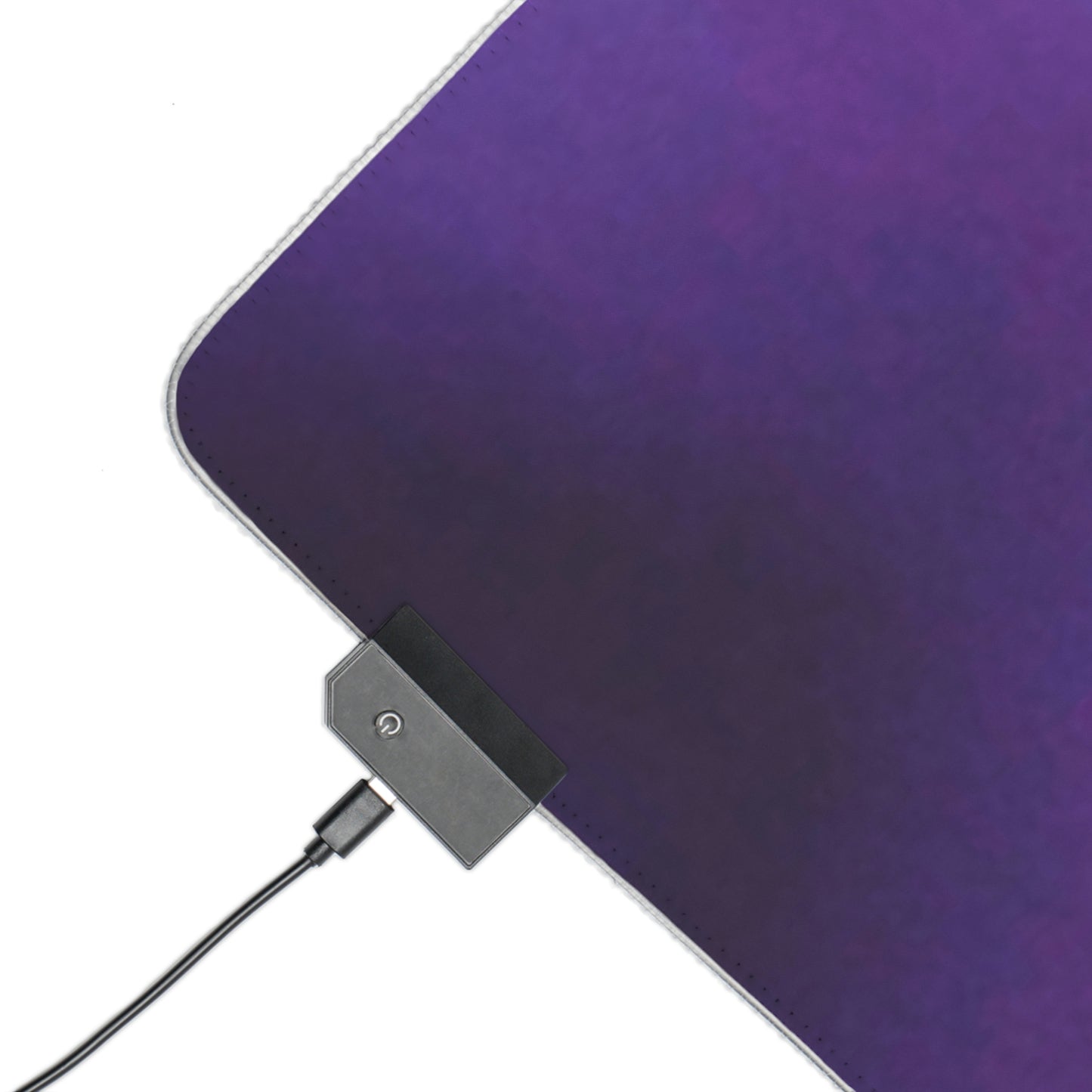 Raven LED Gaming Mouse Pad