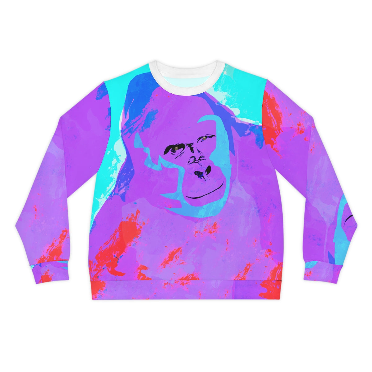 Lightweight Harambe Sweatshirt