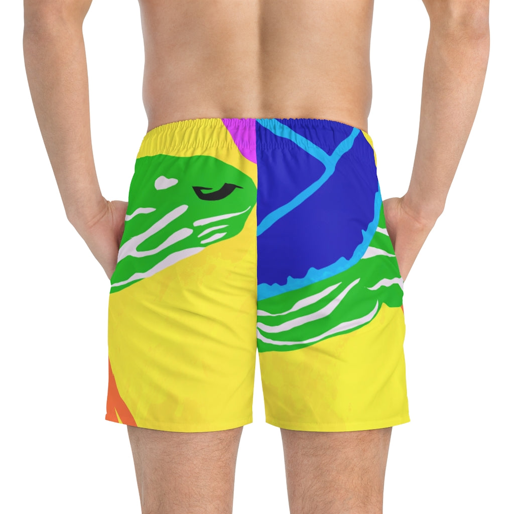 Swim Trunks
