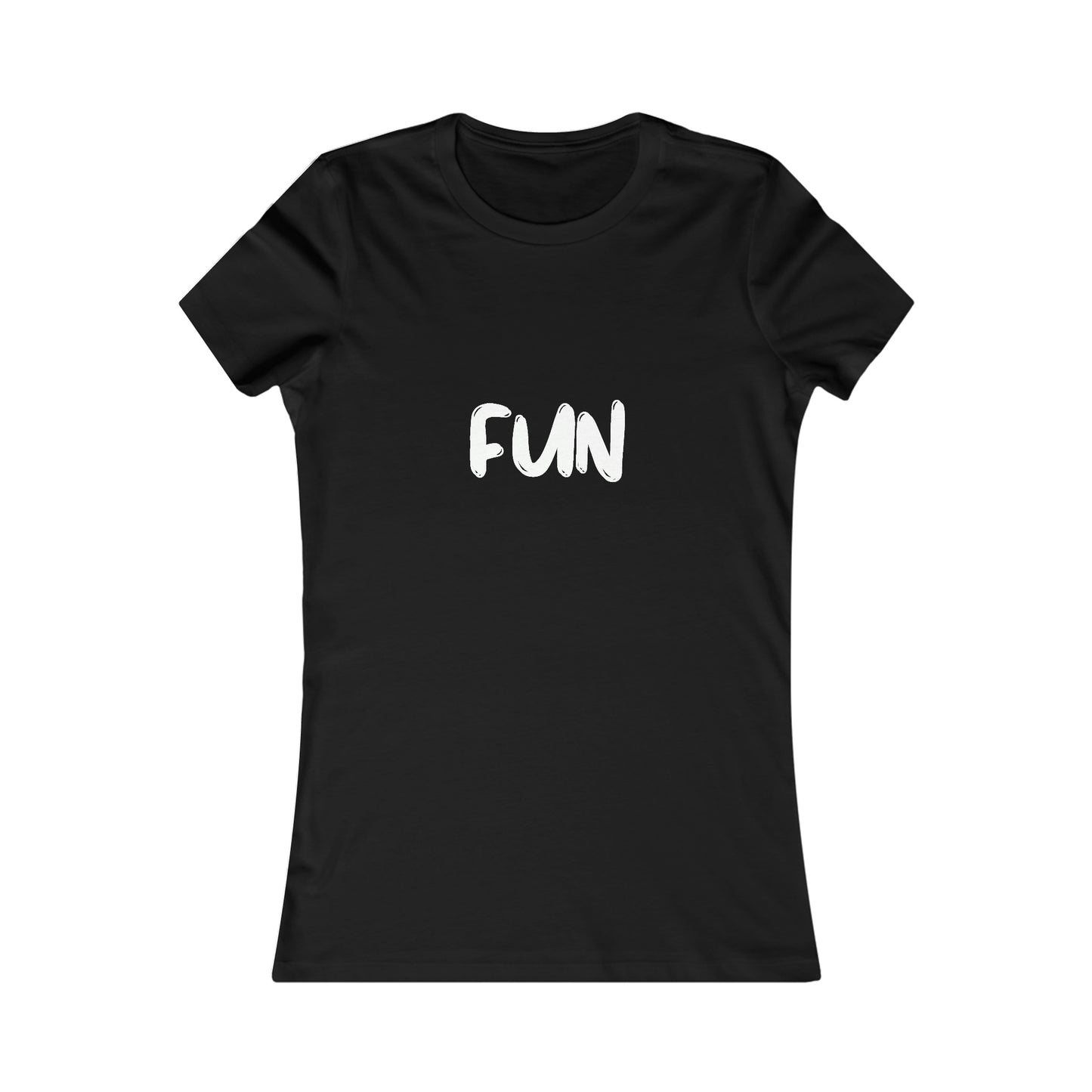 FUN - Women's Favorite Tee