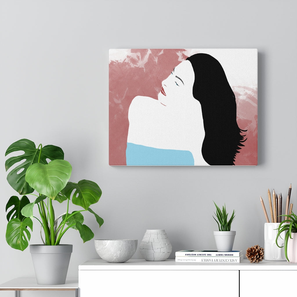 Canvas Gallery Wraps
