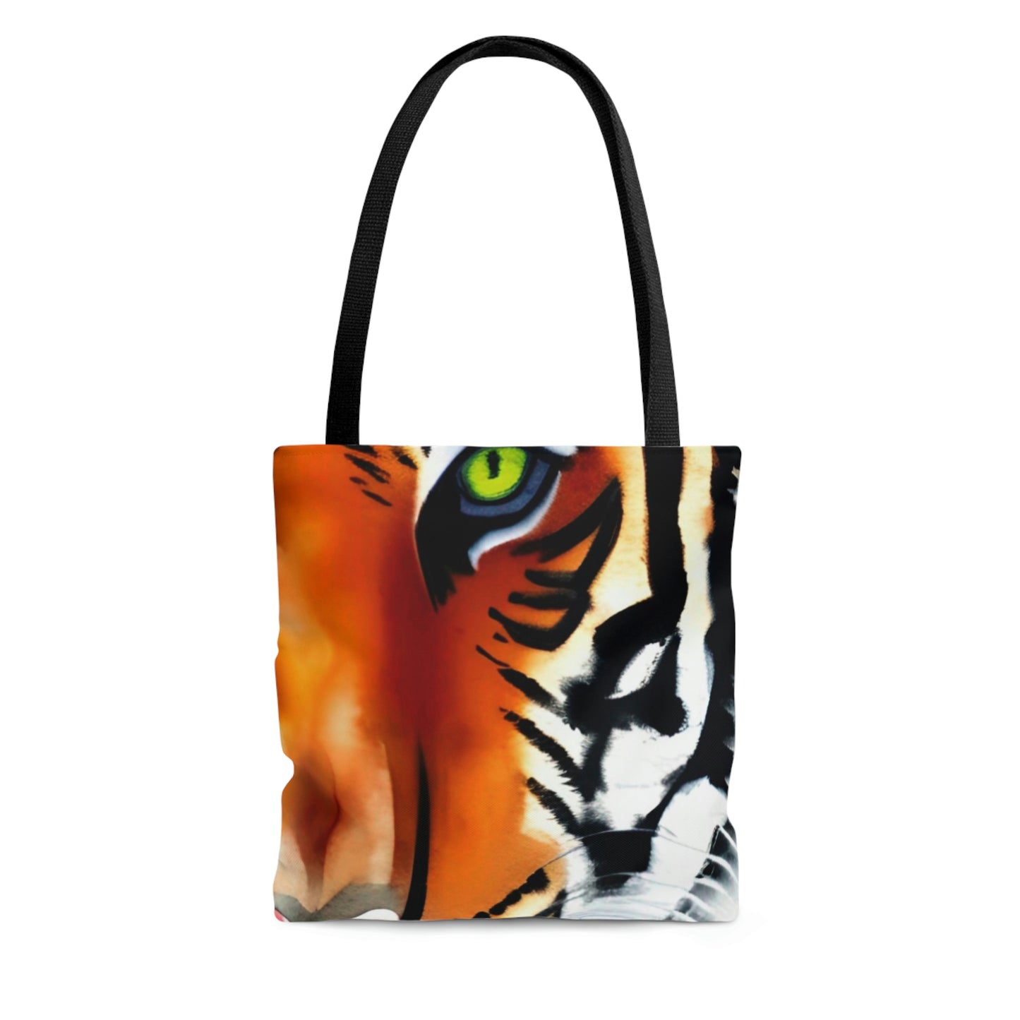 TIGER Tote Bag