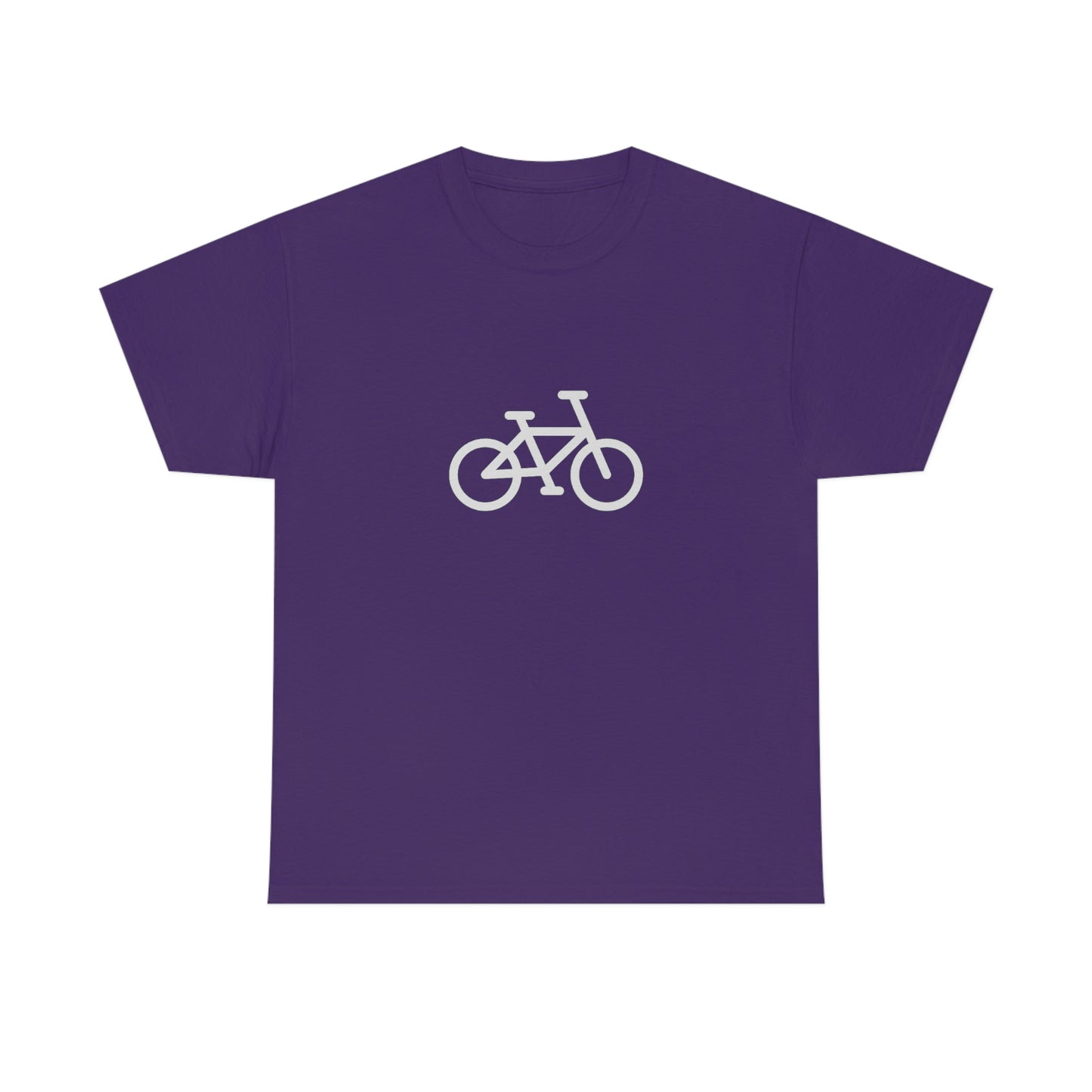 BIKE - Heavy Cotton Tee