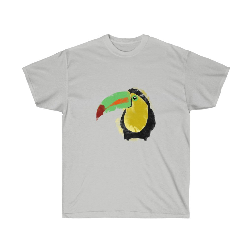 Toucan - Unisex Ultra Cotton Tee
