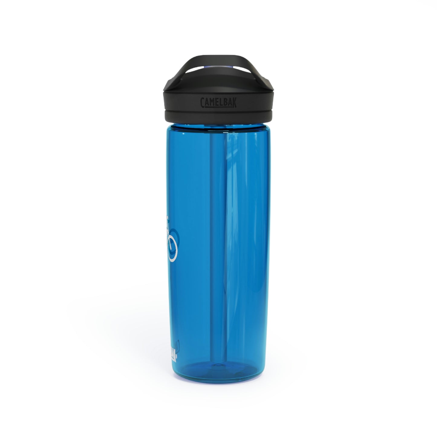 CamelBak Eddy® Water Bottle, 20oz\25oz - Bike Print