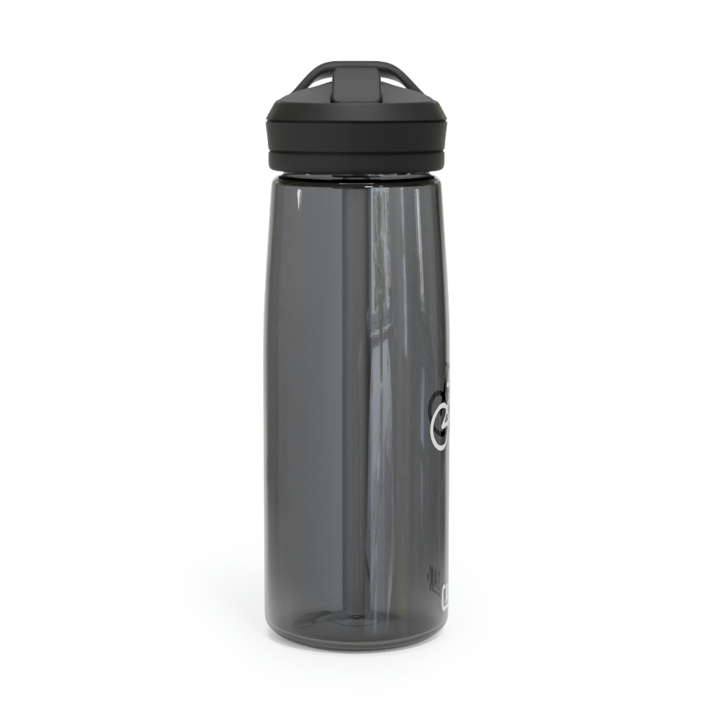 CamelBak Eddy®  Water Bottle, 20oz\25oz - Bike Print