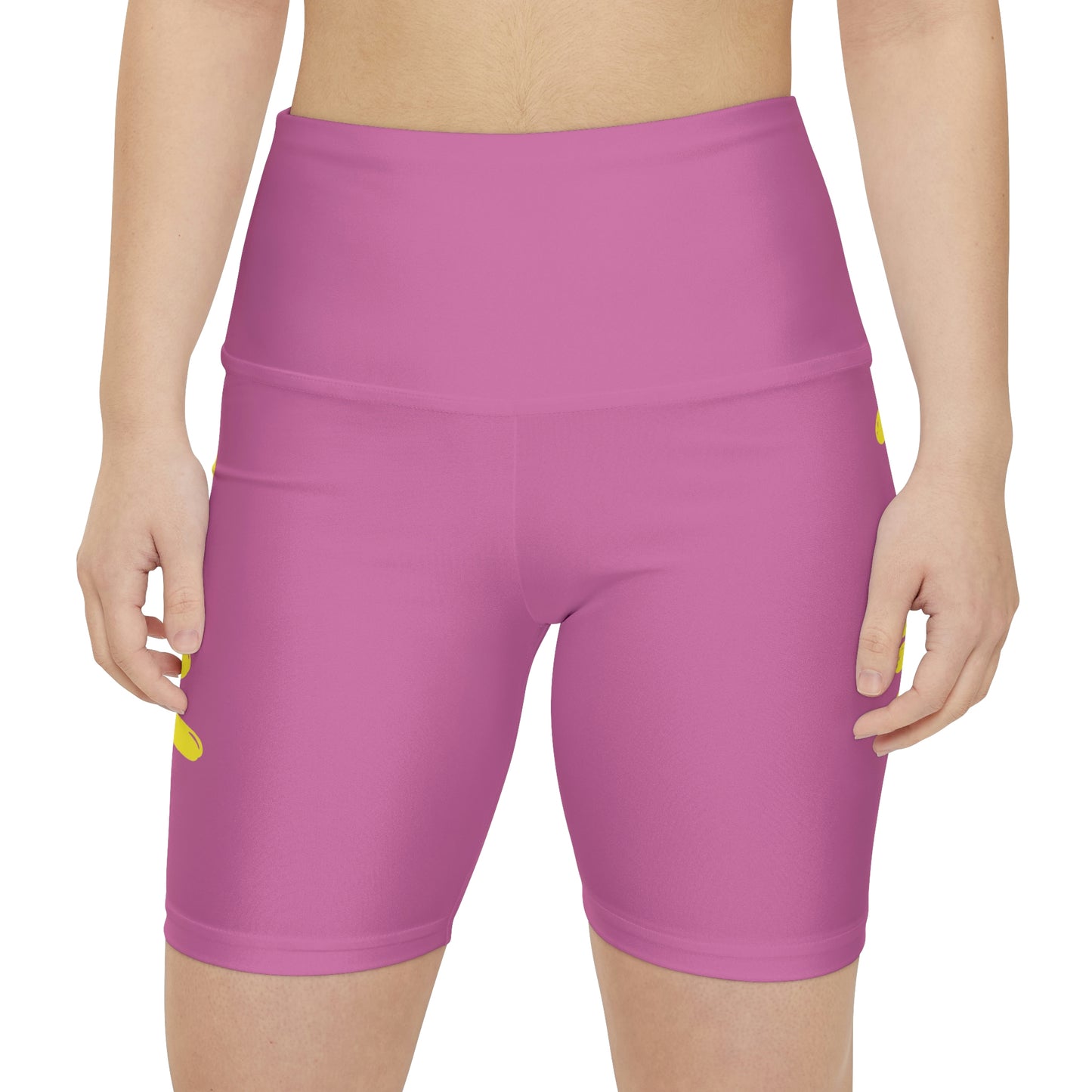 FUN - Women's Workout Shorts