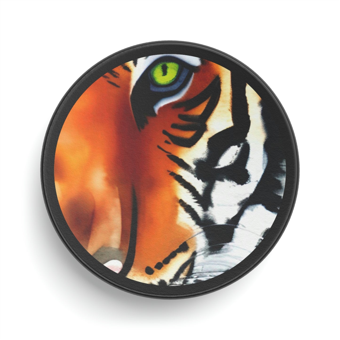 Hockey Puck