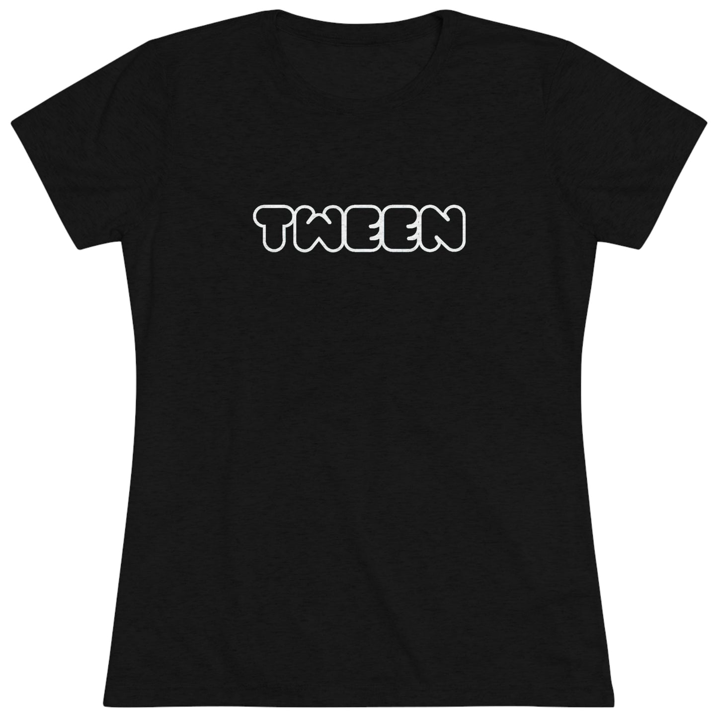 Triblend Tee - TWEEN