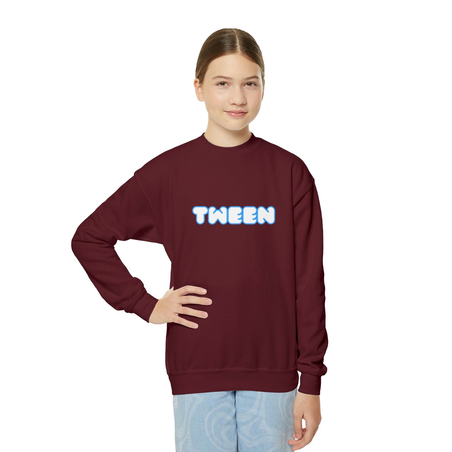 TWEEN Crewneck Sweatshirt