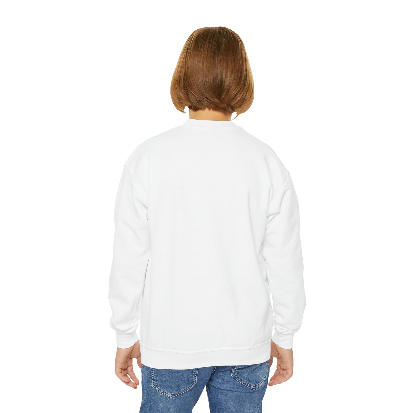 TWEEN Crewneck Sweatshirt