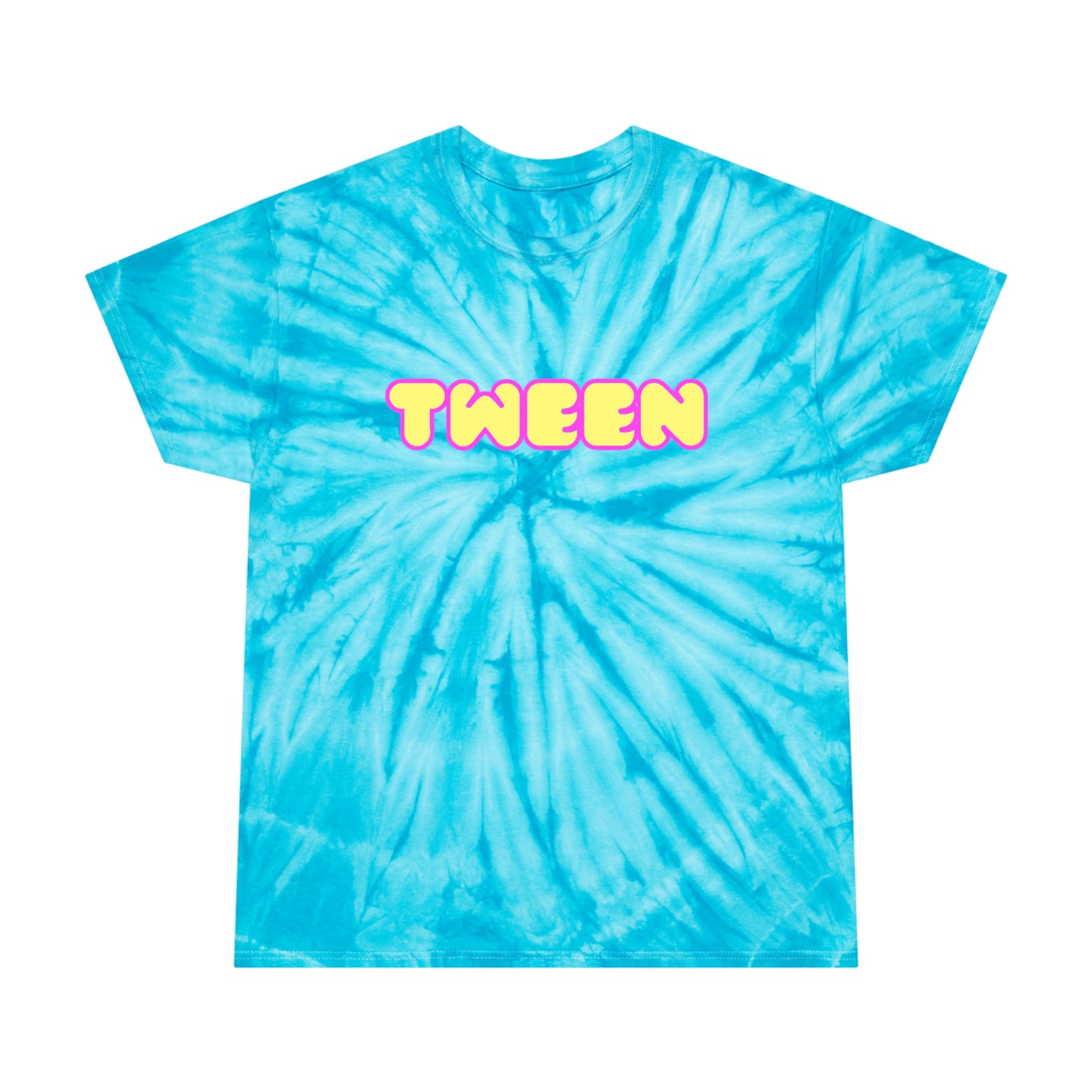 TWEEN Tie-Dye T-shirt