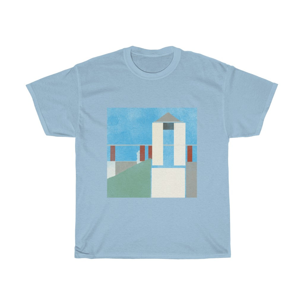 Postmodern Shirt - Unisex Heavy Cotton Tee