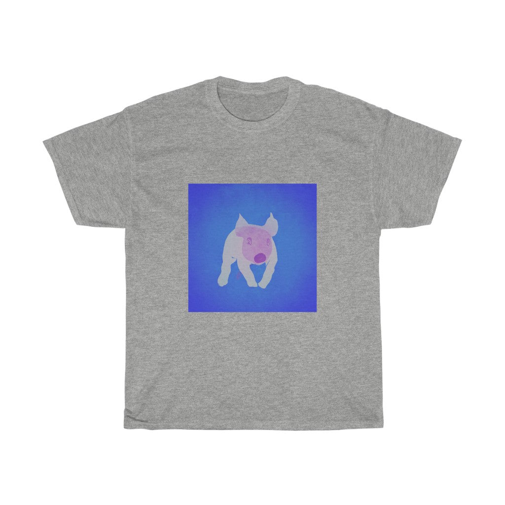 Piggy - Unisex Heavy Cotton Tee