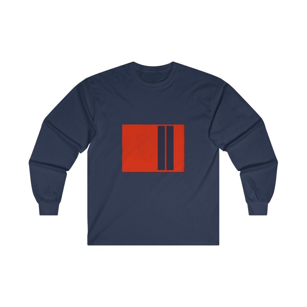 Ultra Cotton Long Sleeve Tee