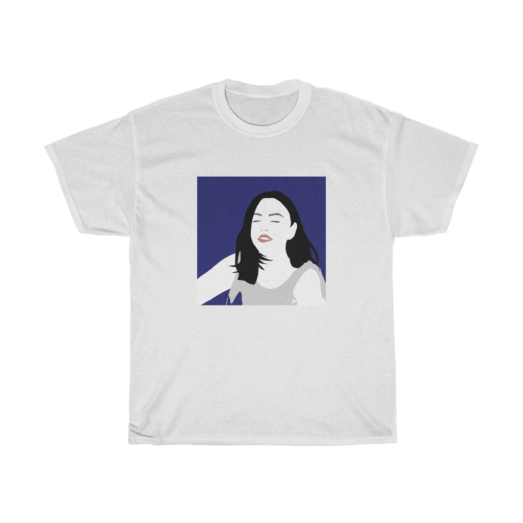 Pop Art - Unisex Heavy Cotton Tee
