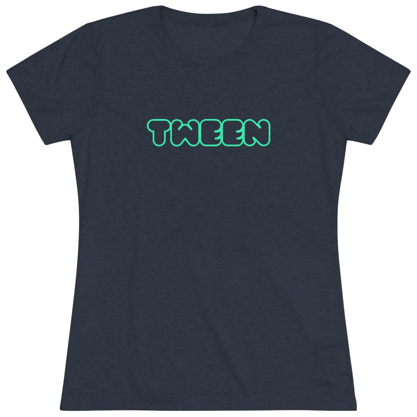Triblend Tee - TWEEN