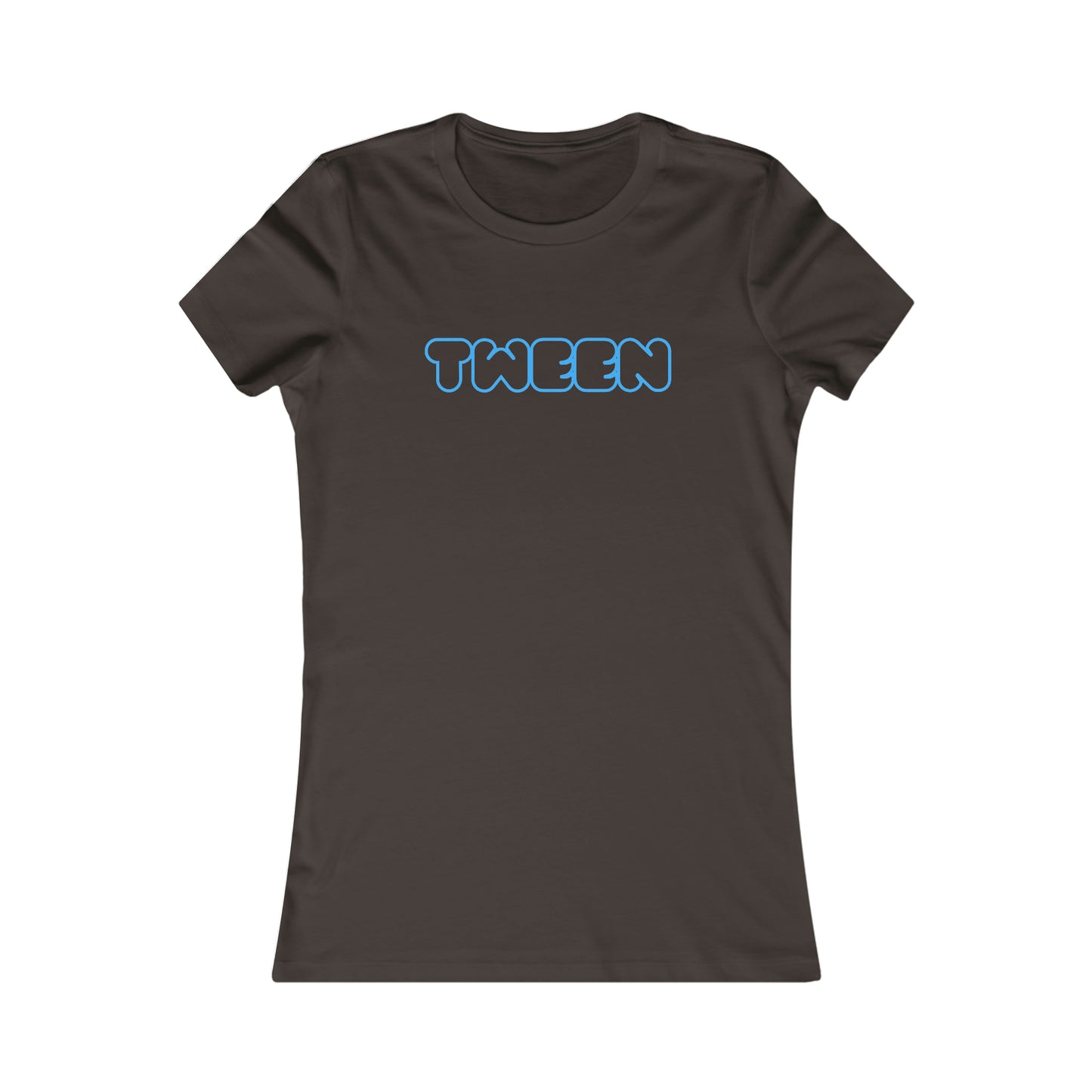 TWEEN - Favorite Tee