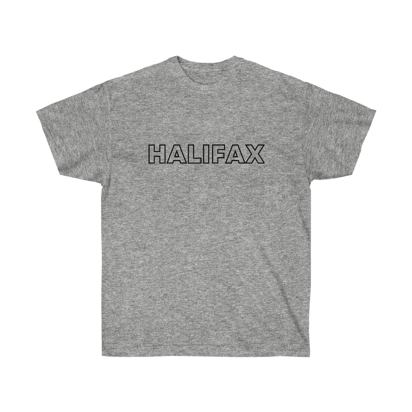 HALIFAX - Unisex Ultra Cotton Tee