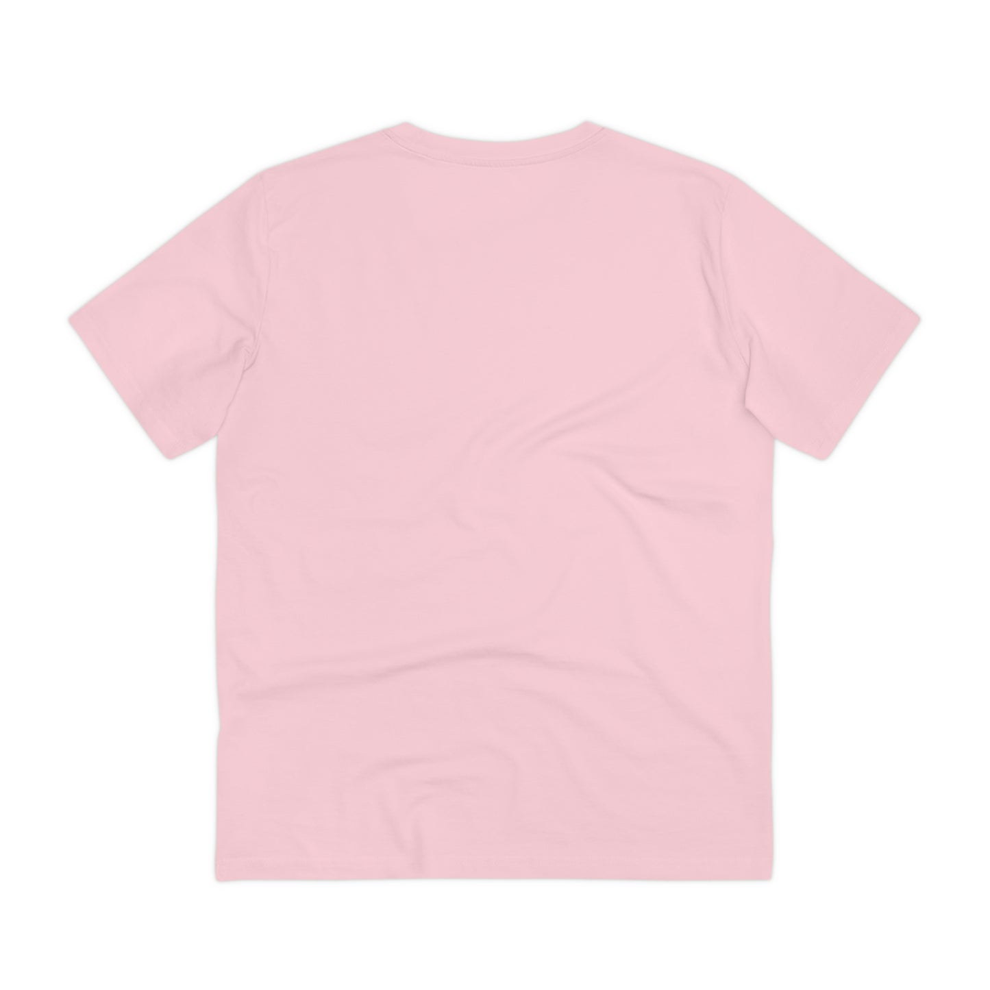 Organic Creator T-shirt - CIRCULAR ECONOMY