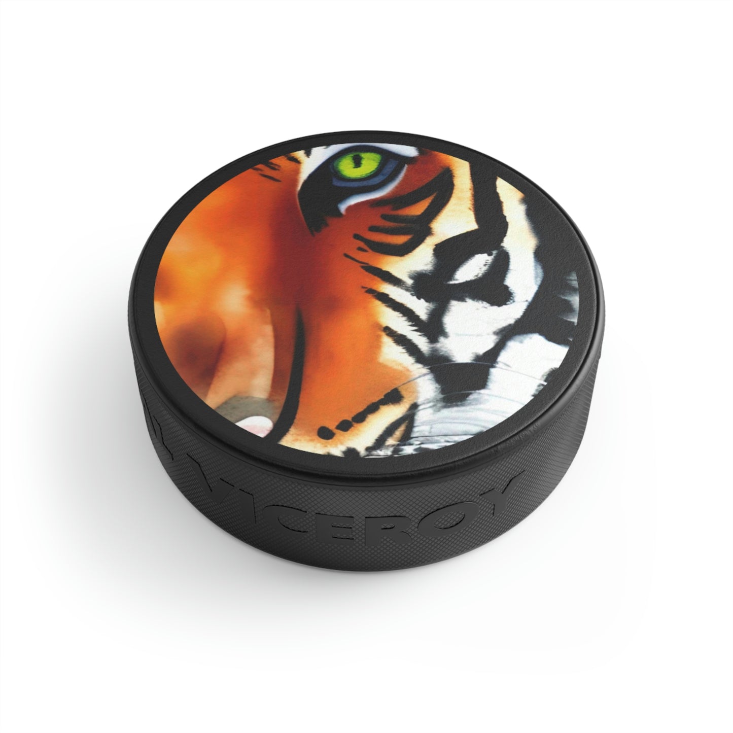 Hockey Puck