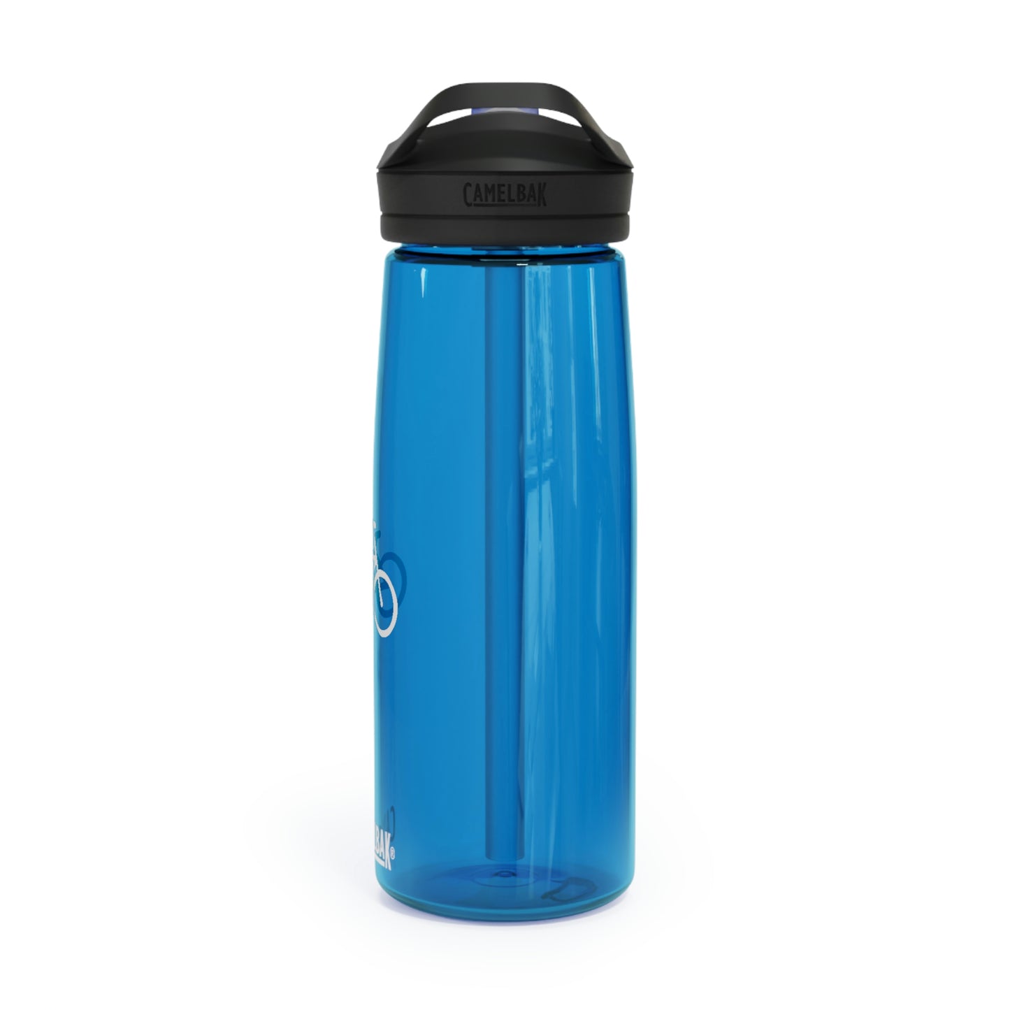 CamelBak Eddy®  Water Bottle, 20oz\25oz - Bike Print