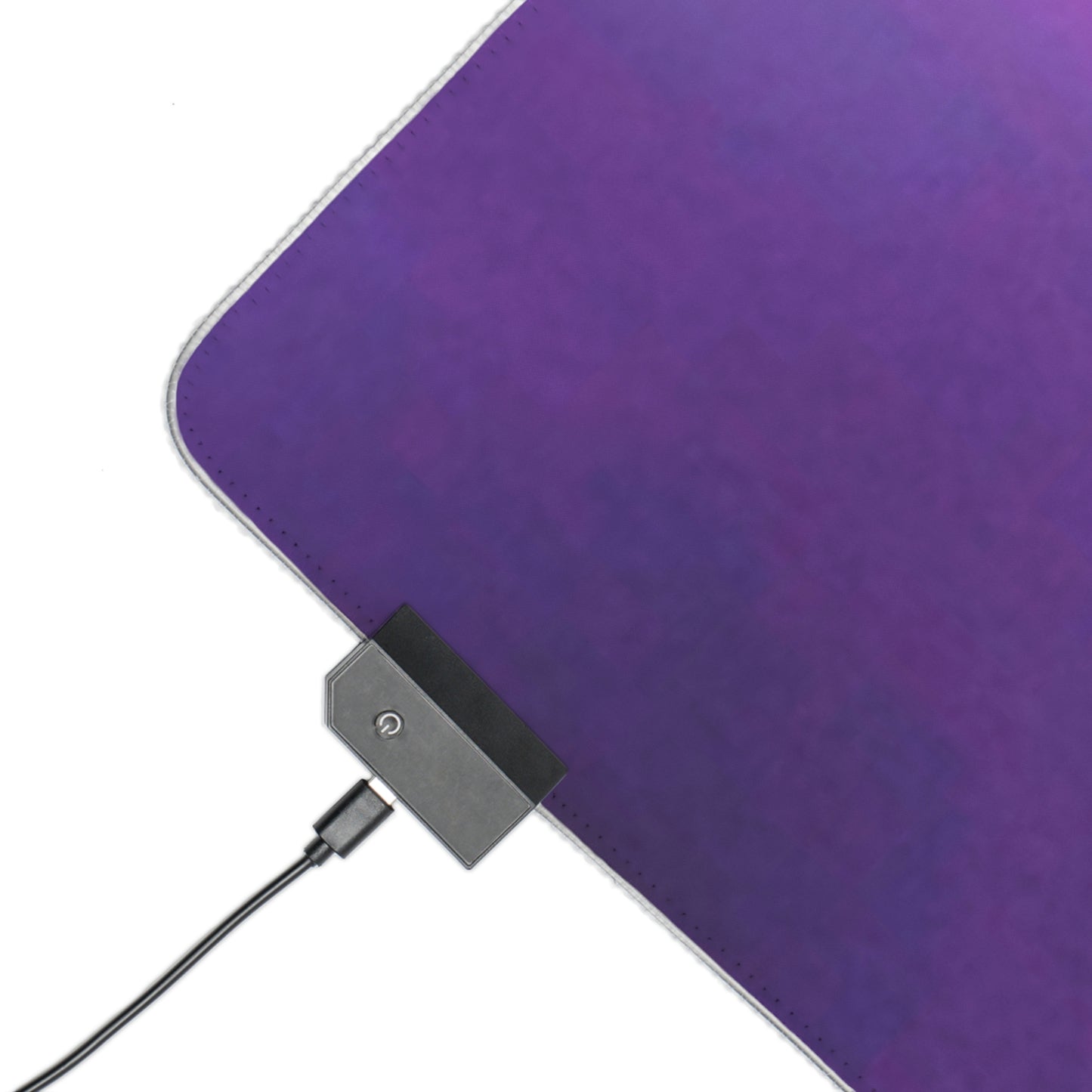 Raven LED Gaming Mouse Pad