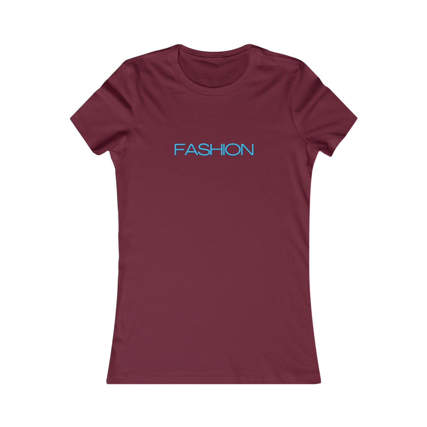 FASHION - Women's Favorite Tee
