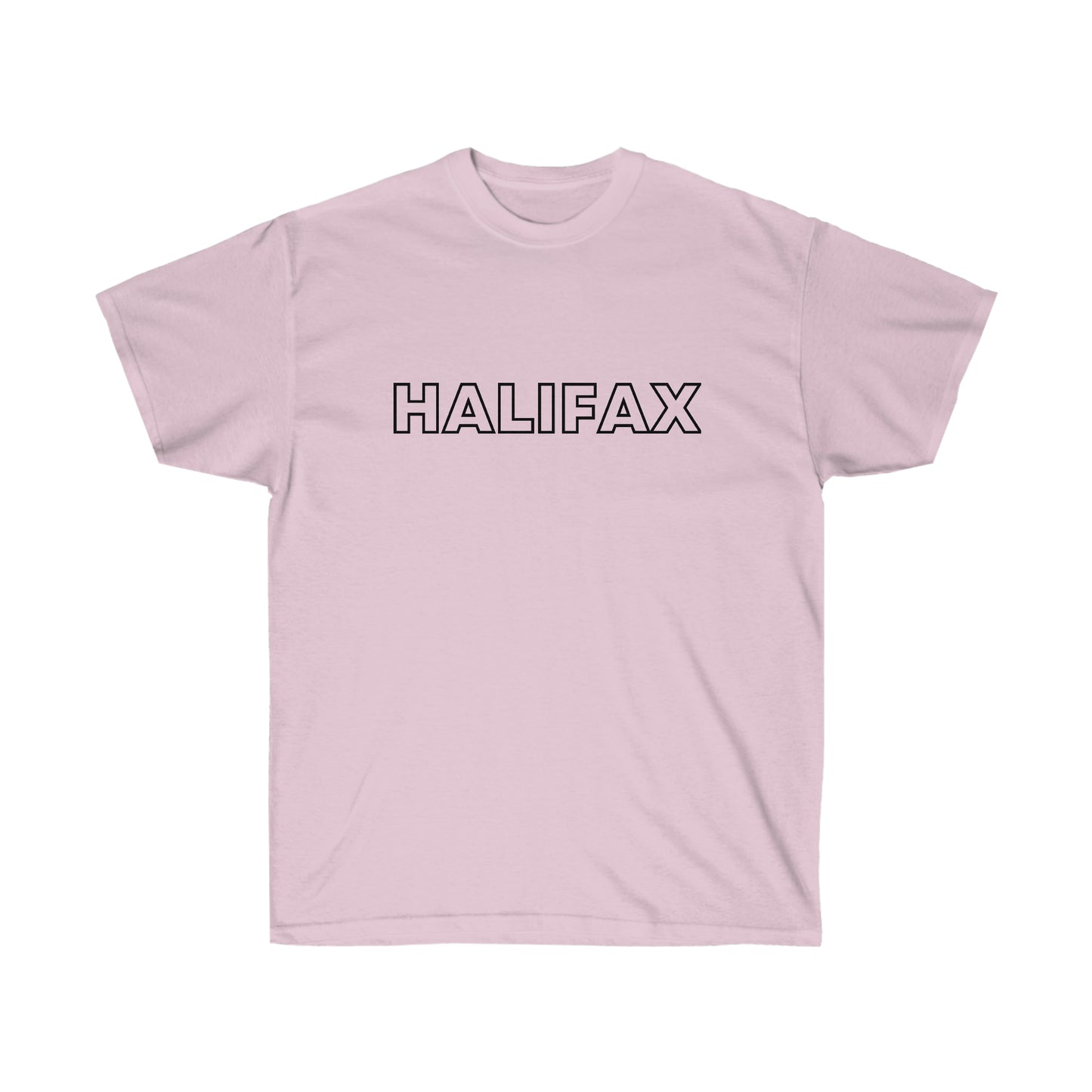 HALIFAX - Unisex Ultra Cotton Tee
