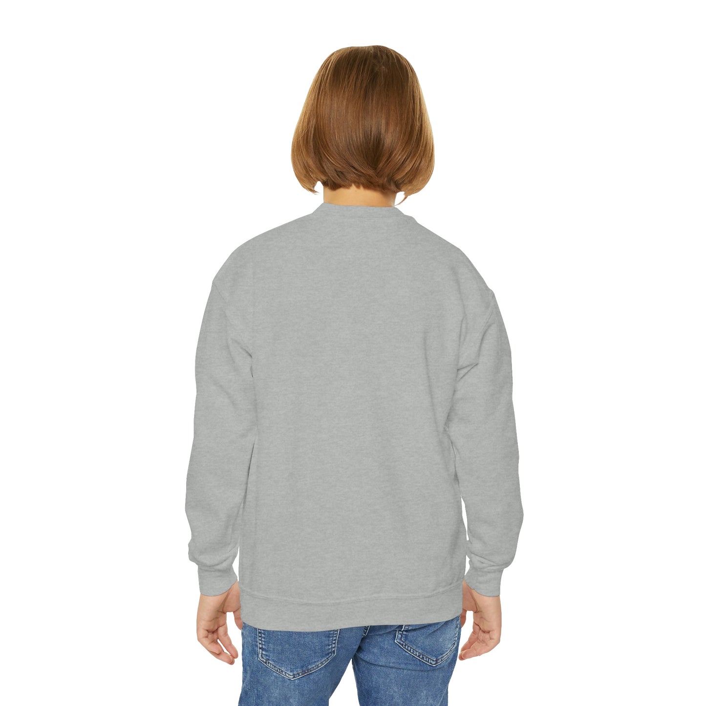 TWEEN Crewneck Sweatshirt