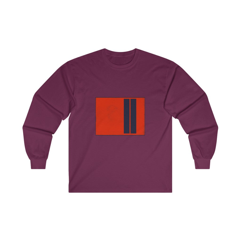 Ultra Cotton Long Sleeve Tee