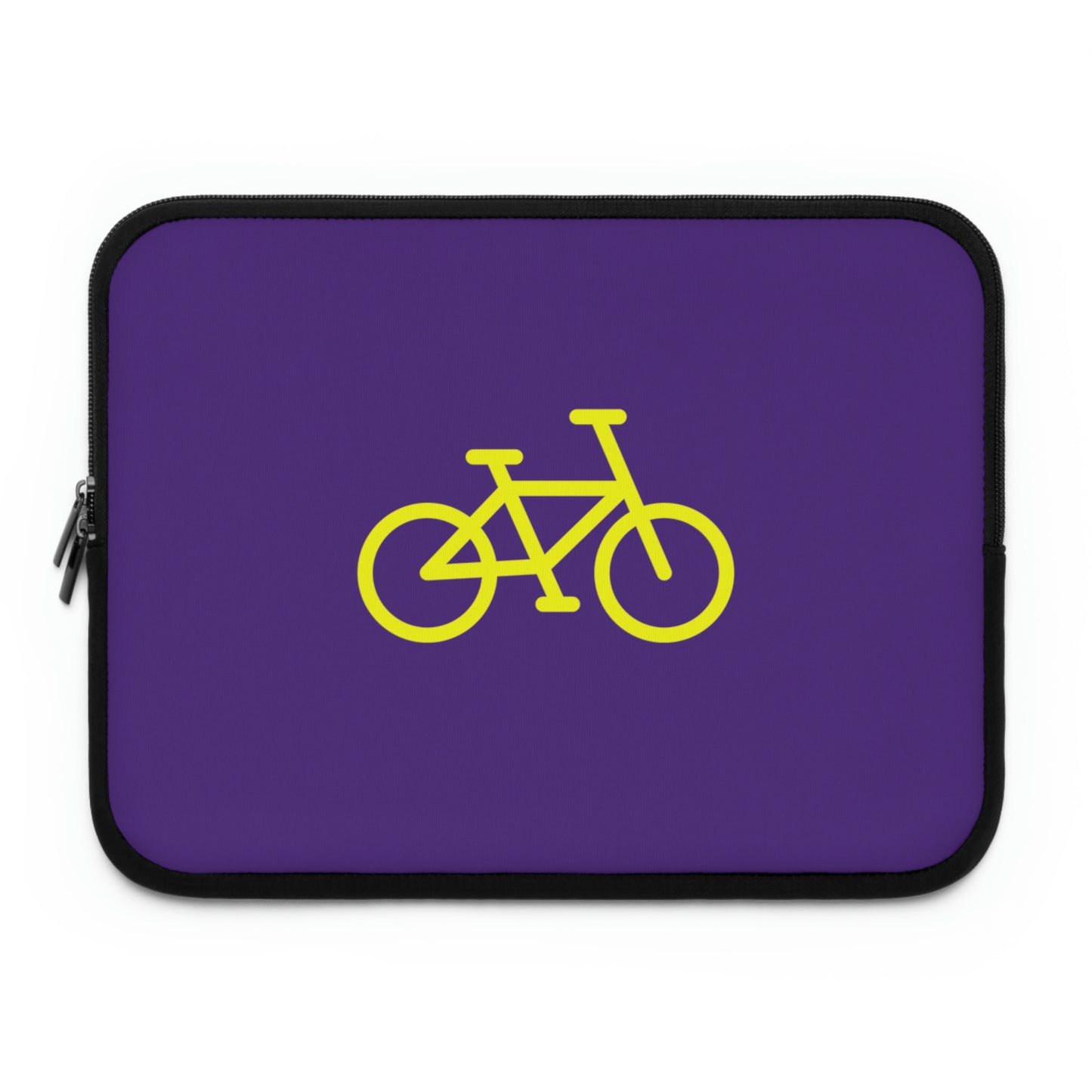 Laptop Sleeve - Bike