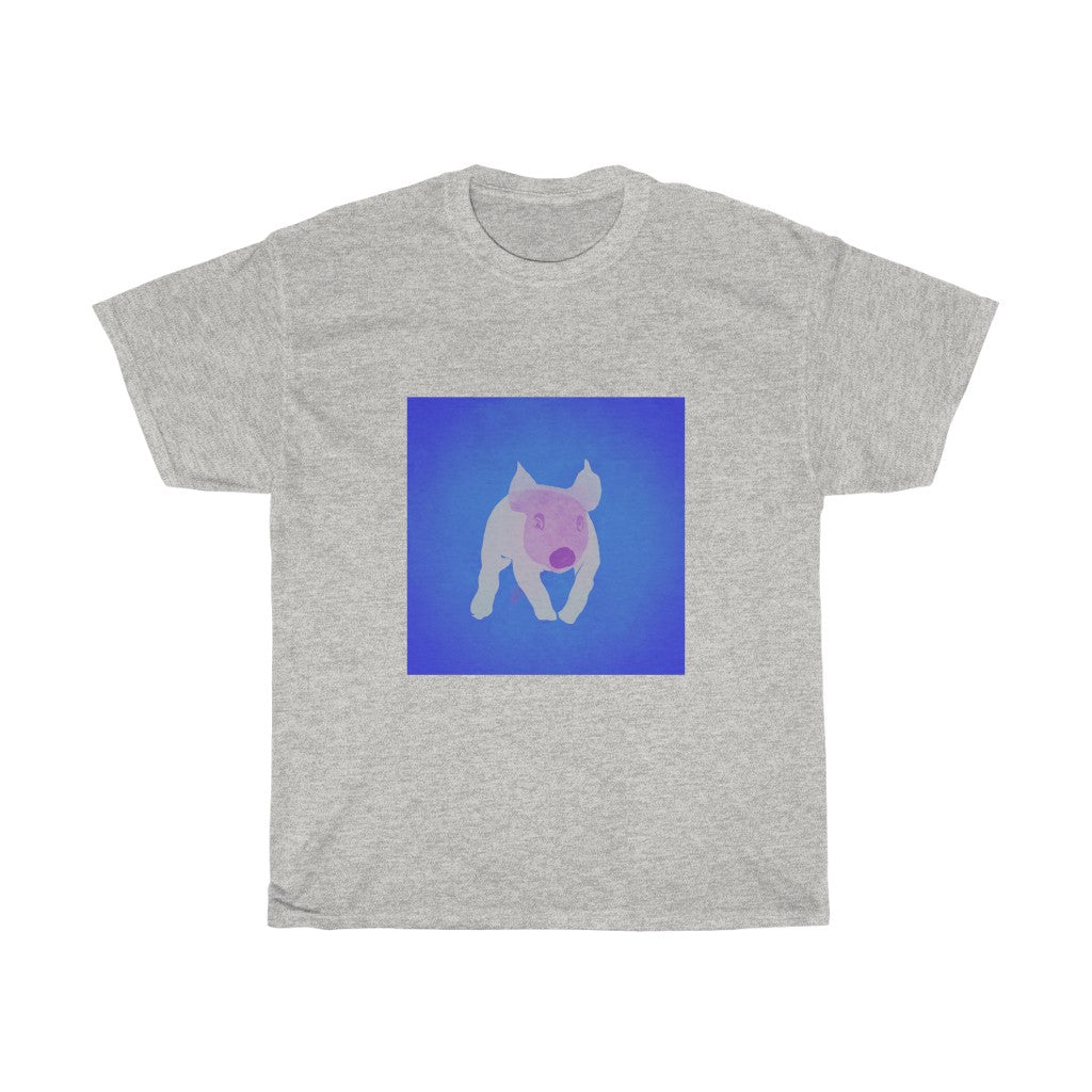 Piggy - Unisex Heavy Cotton Tee