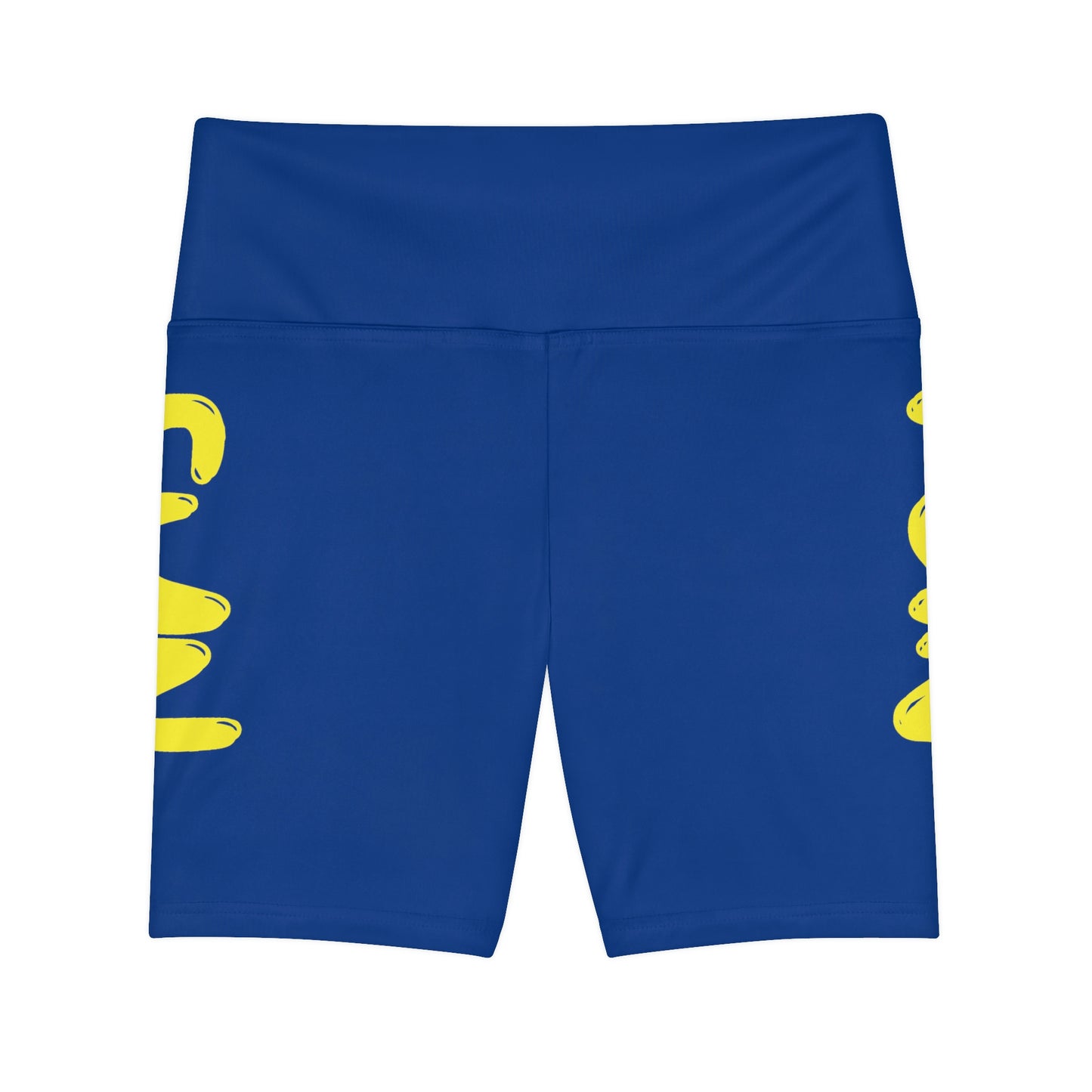 FUN - Women's Workout Shorts