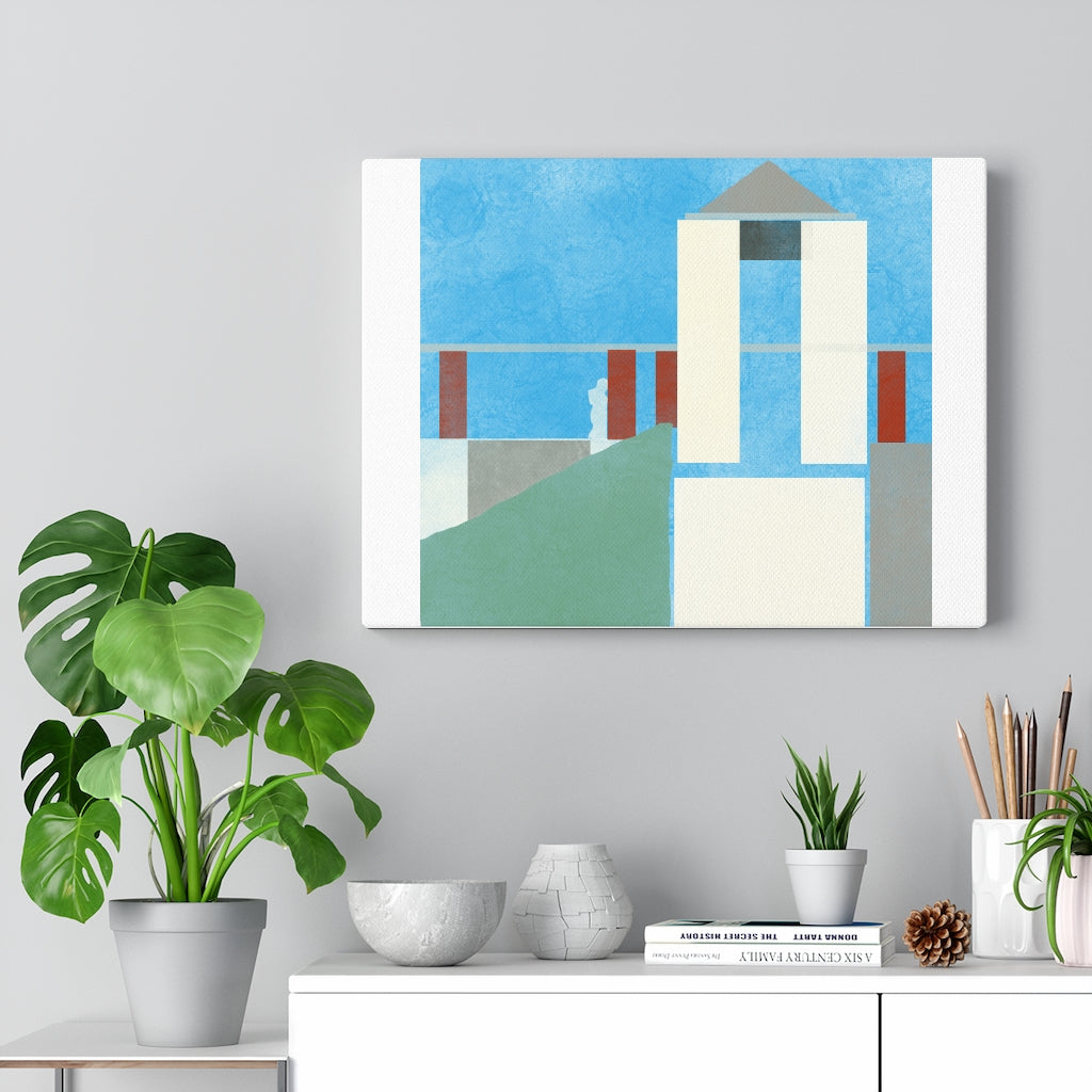 Postmodern - Canvas Gallery Wraps