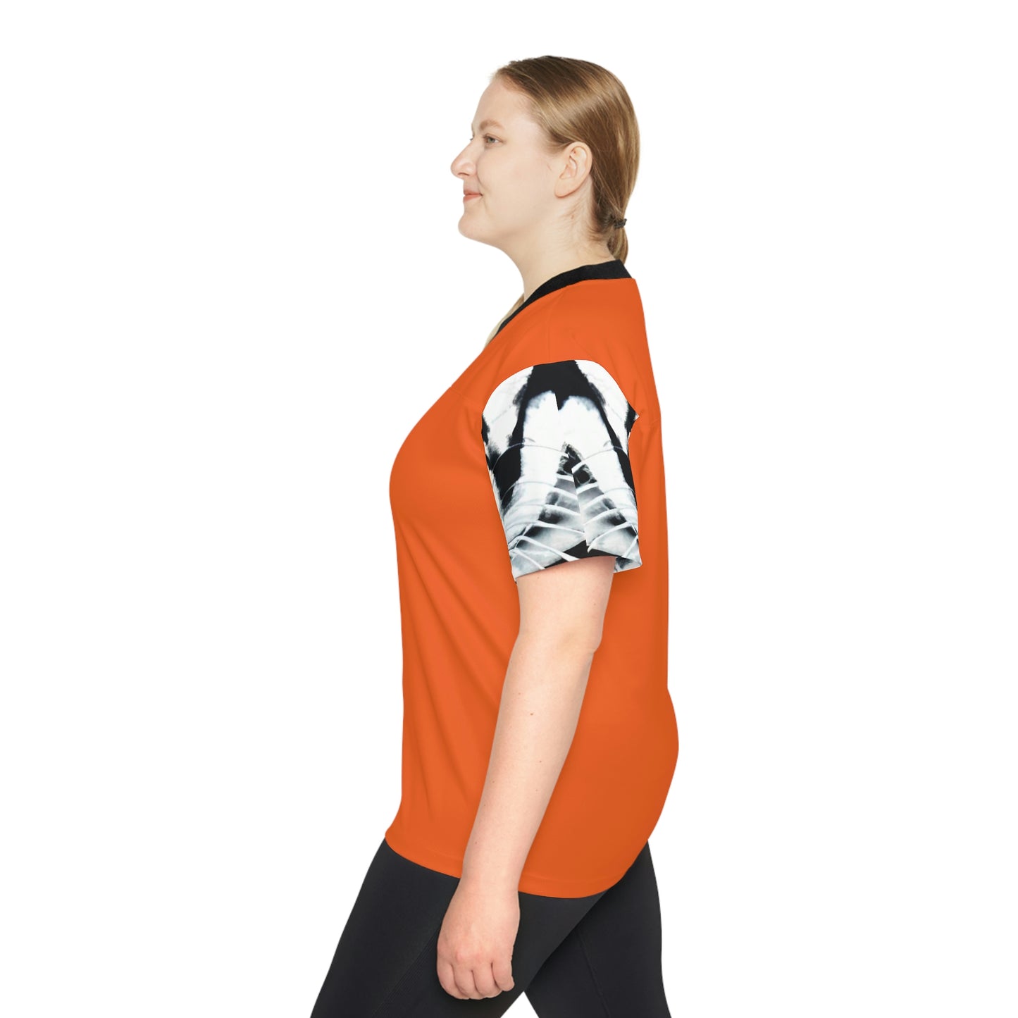 TIGER - Unisex Football Jersey