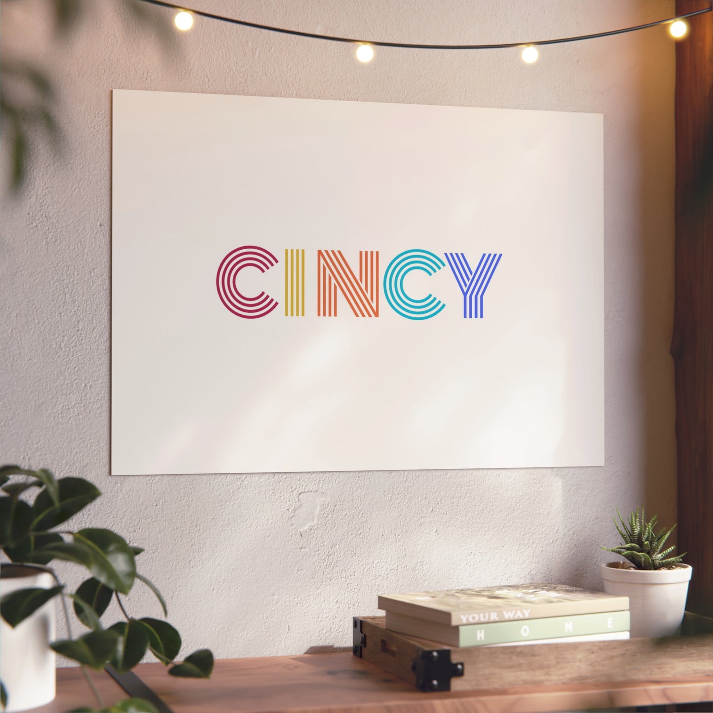 CINCY - Aluminum Composite Panels