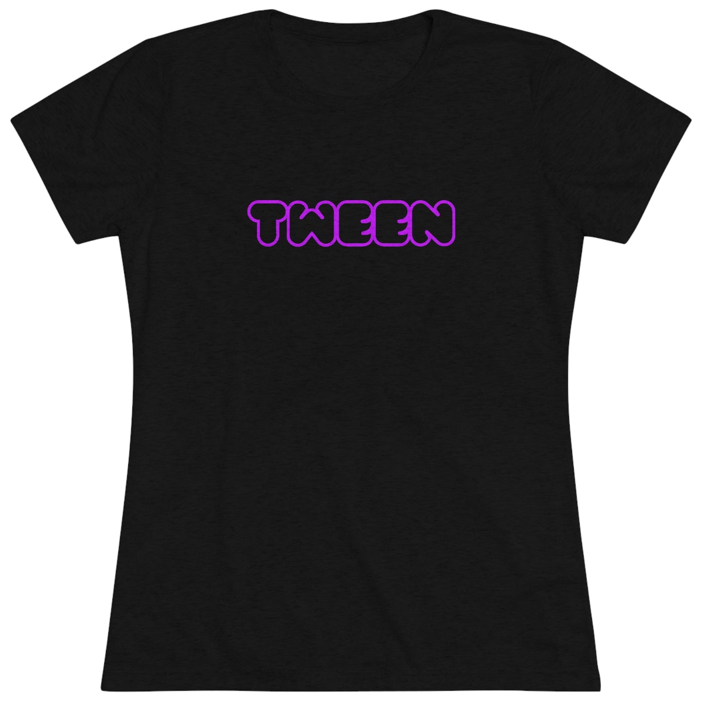 Triblend Tee - TWEEN