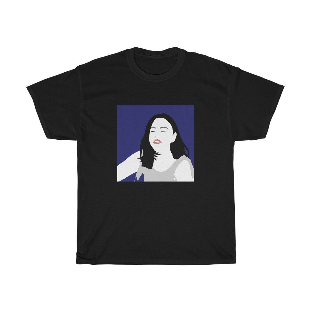Pop Art - Unisex Heavy Cotton Tee