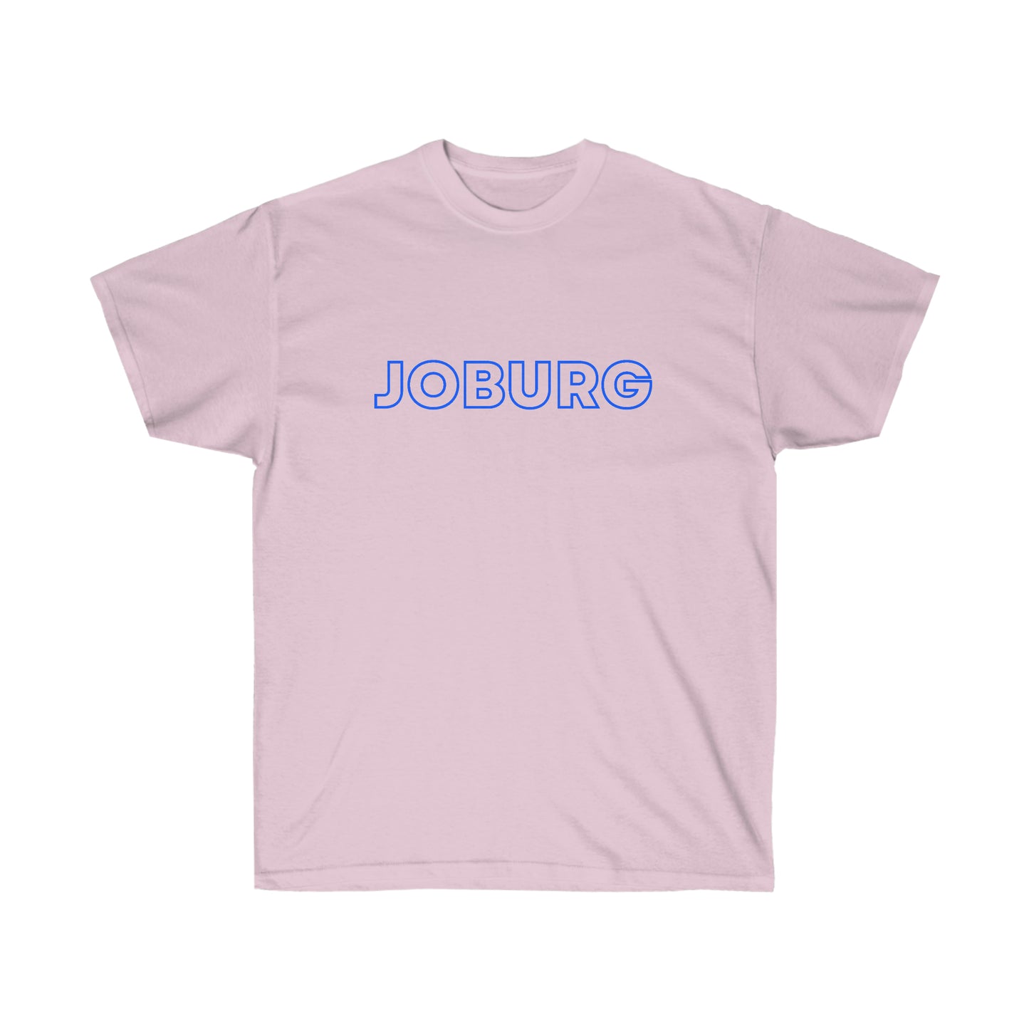 JOBURG - Unisex Ultra Cotton Tee
