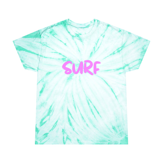 SURF Tie-Dye T-shirt