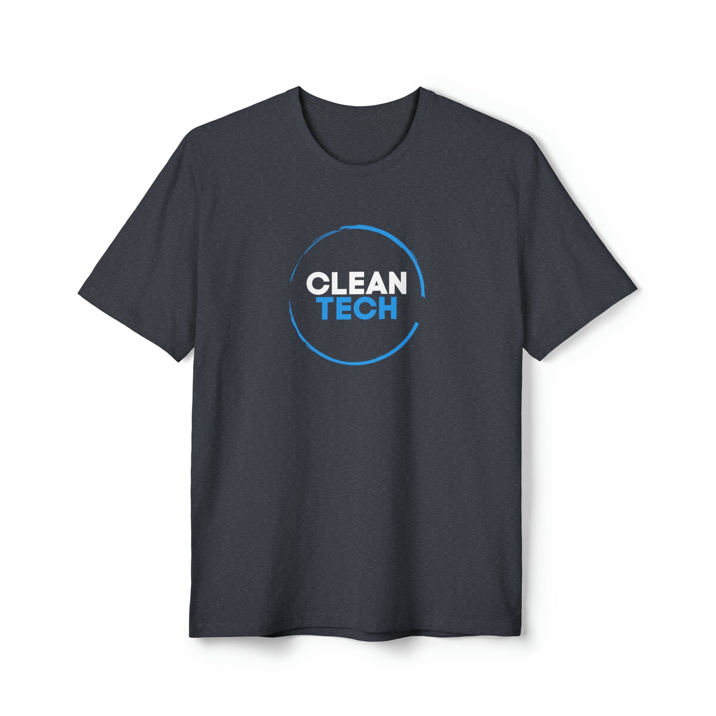 CLEANTECH Unisex District® Re-Tee®