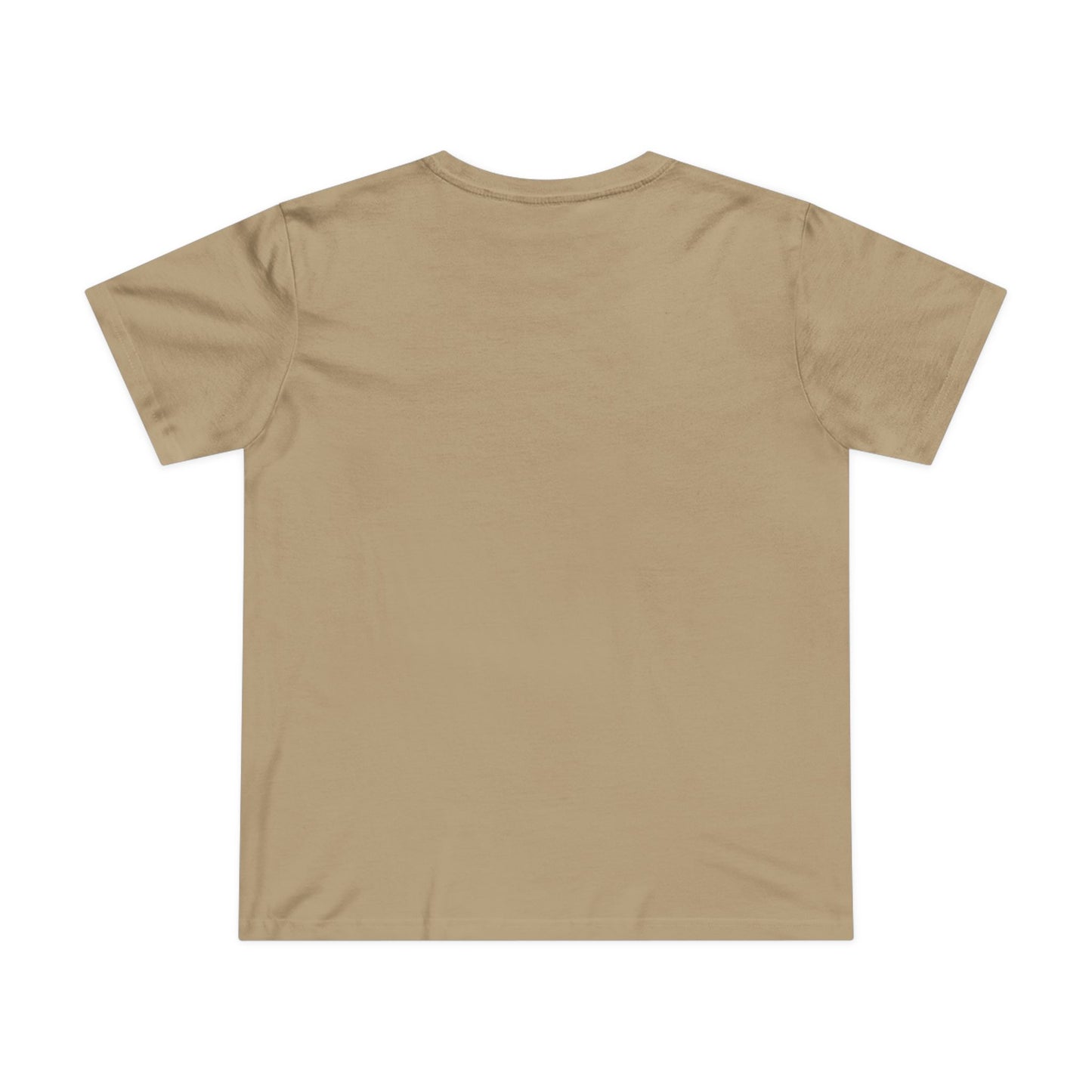 GODDESS INC, Women’s Maple Tee